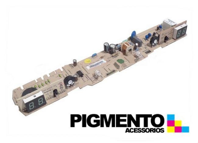 MODULO ELETRONICO   FRIGORIFICO - ARISTON / INDESIT / HOTPOINT