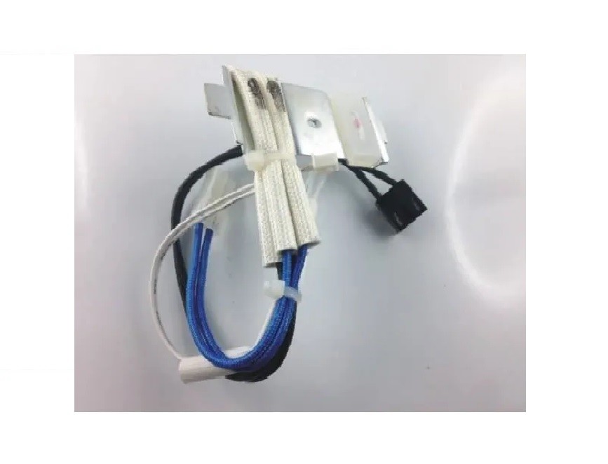 SENSOR + FUSIVEL P/ MAQUINA PÃO