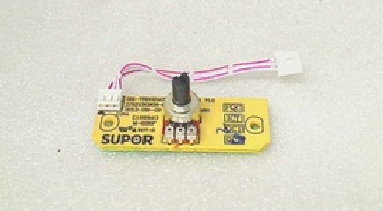 MODULO ELECTRONICO / POTENCIOMETRO                        