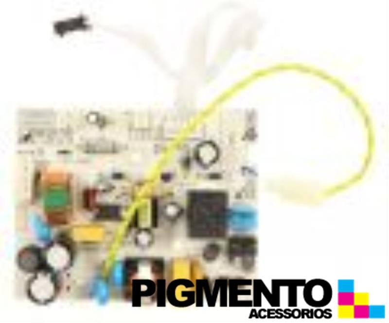 MODULO ELECTRONICO