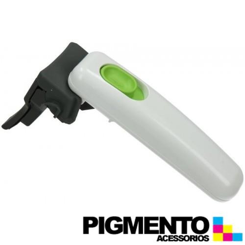 MANGO C/ PULSADOR VERDE / FREIDORA Marca : SEB