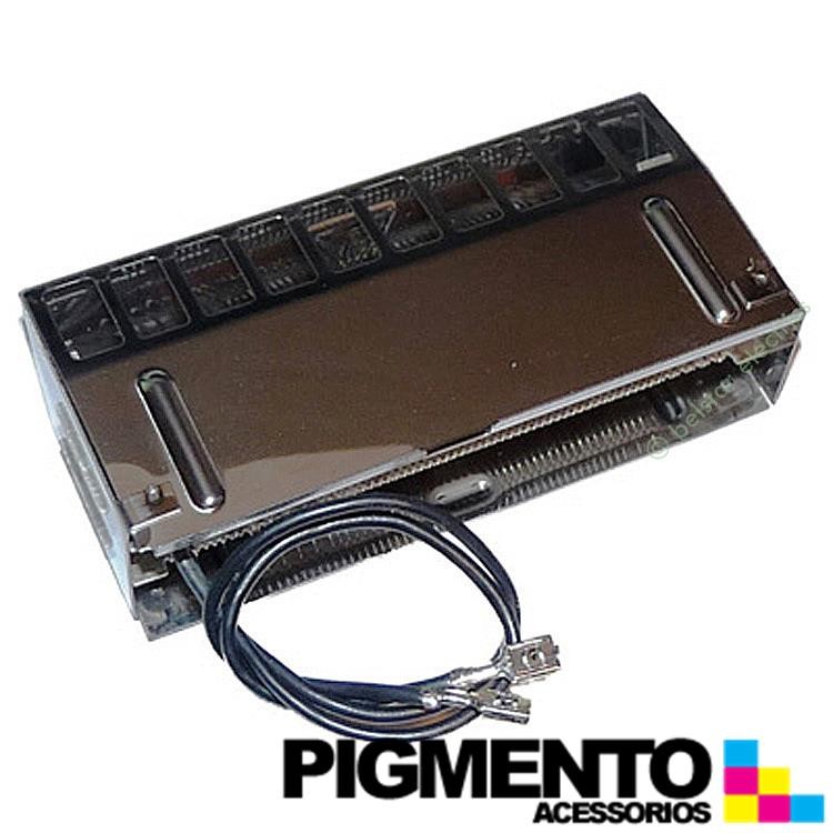 RESISTENCIA FREIDORA  ACTIFRY 1350W - 10,6cm X 5,4cm
