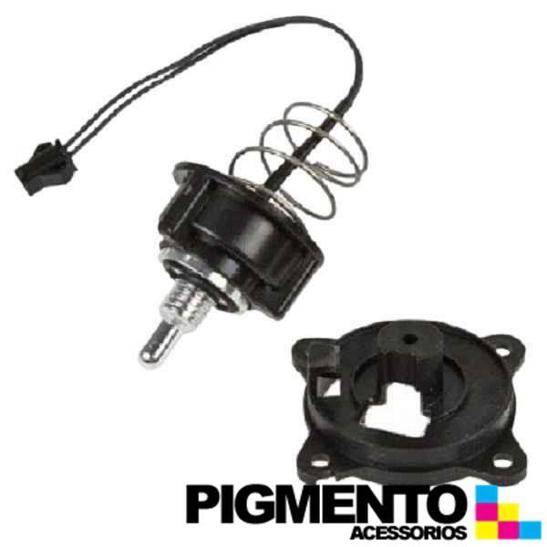 SONDA DE TEMPERATURA DA TAMPA DA PANELA MOULINEX COOKEO STEAMER