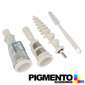 JUICE EXTRACTOR/COMPLETE  SS192235