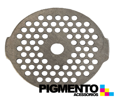 GRID.3MM/STAINLESS STEEL/CHOPP    SS192248
