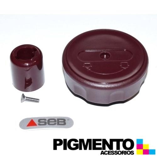 HAND WHEEL  COMPLETE RED   SS980765