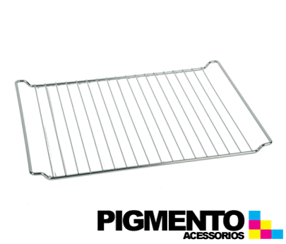 EXTRACTOR GRID / CHROMED STEEL   SS986293