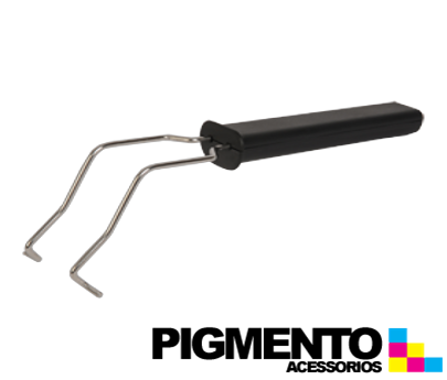 FRYER BASKET HANDLE BRAND TEFAL  4L    SS992341