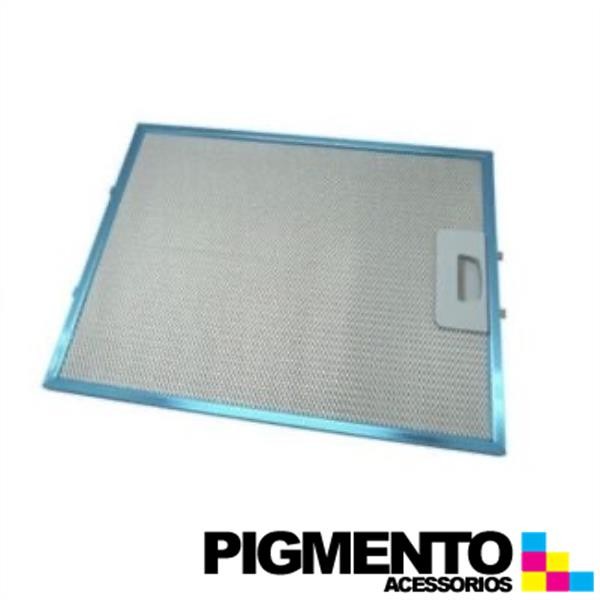 FILTRO DE METAL DO EXAUSTOR TEKA