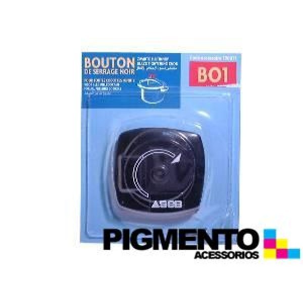 PULSADOR DE APERTO C/ TORNILLO SEB/TEFAL