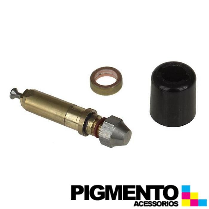 TORNILLO CENTRAL COMPLETO PANELA PRESION SEB/TEFAL