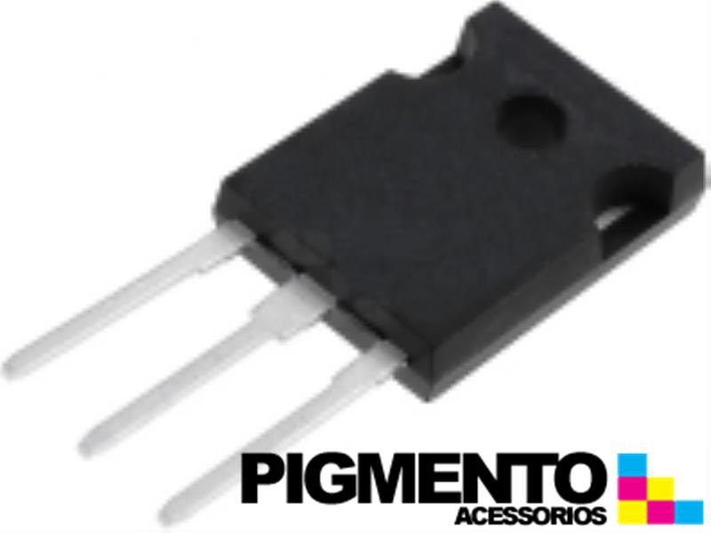 TRANSISTOR SGH80N60UF = G80N60