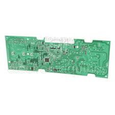 Módulo de Máquina de Lavar Roupa Bosch Siemens 00709833