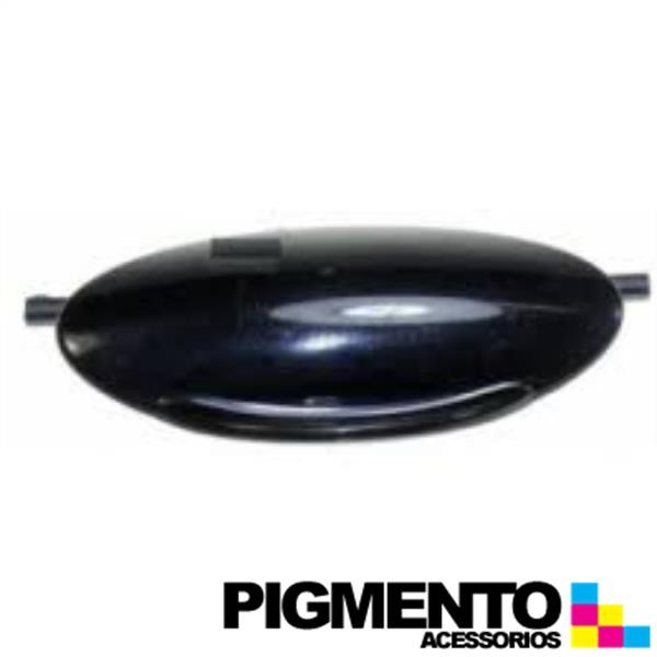 SET GANCHO NEGRO + MUELLE
