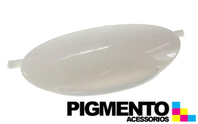 SET GANCHO BLANCO + MUELLE