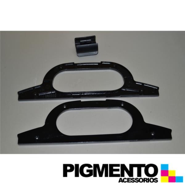 HANDLE + HOOK / NEGRO
