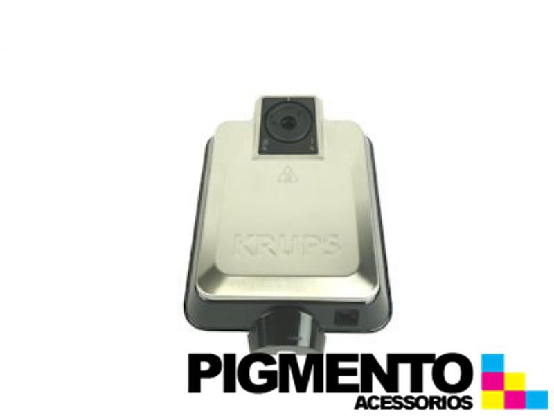 A / SS TOP KRUPS DE VIVIENDA + LENTE + LUZ