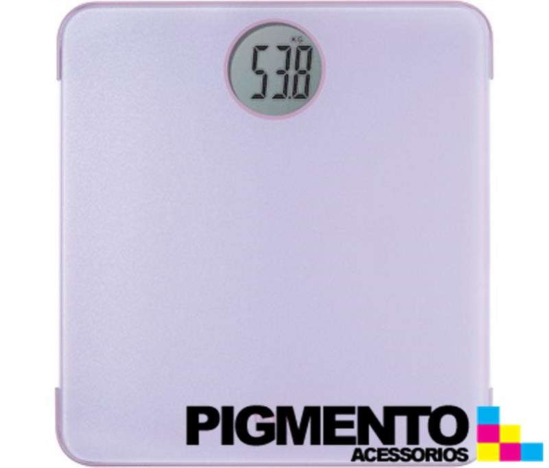 BALANZAS DE BAÑO / VIOLETA