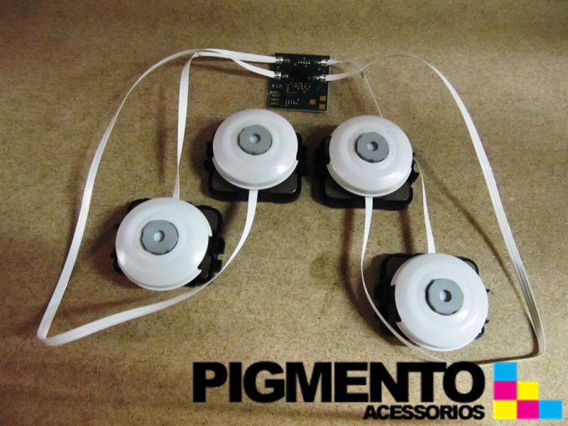 SENSOR 4LC