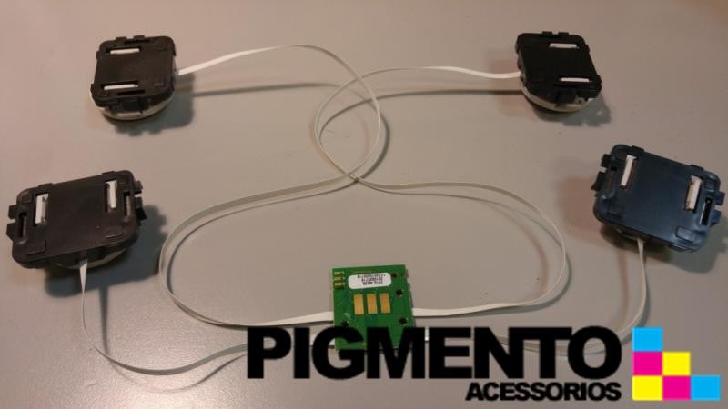 SENSOR 4LC