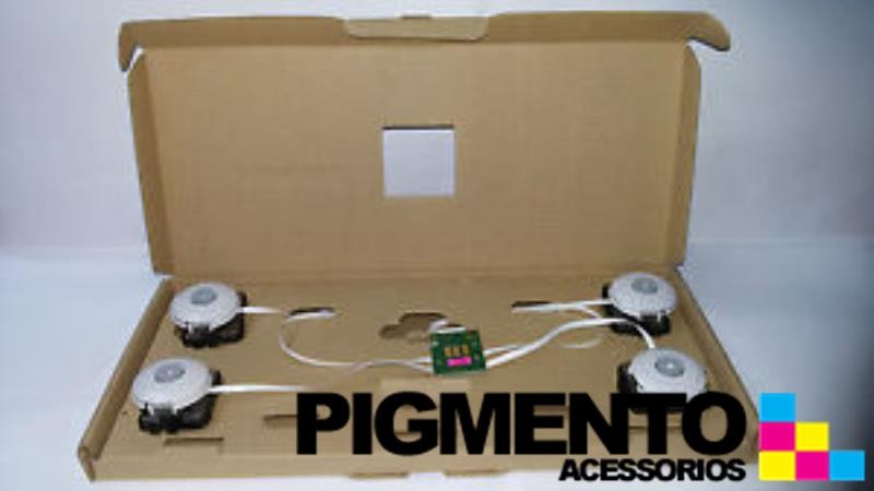 SENSOR 4LC