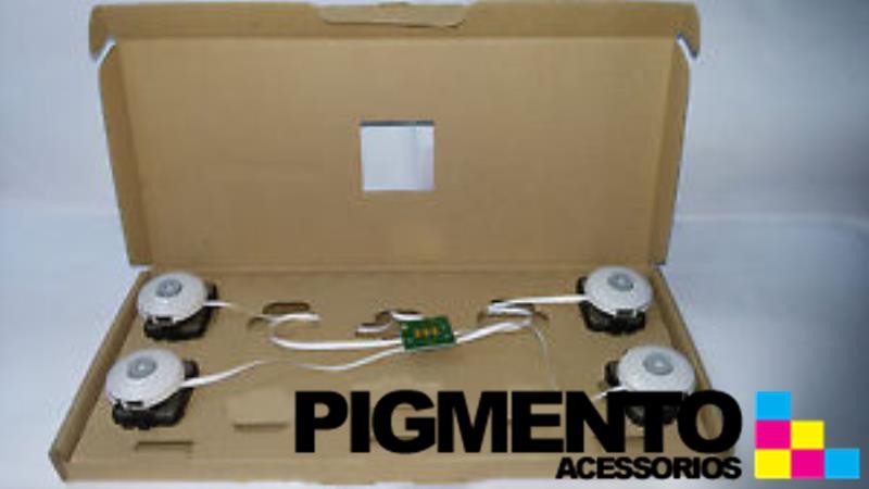 SENSOR 4LC