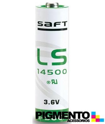 BATTERY.LITHIUM 3,6 V TSCY9894