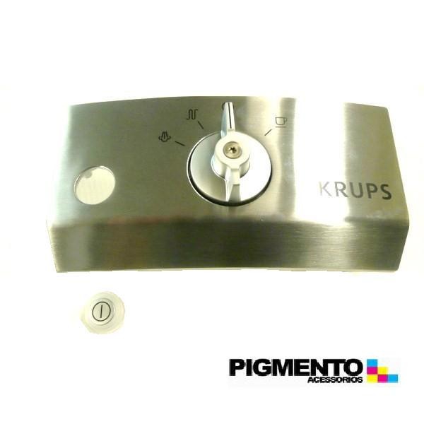 Panel de Control CALOR, KRUPS, MOULINEX, ROWENTA, SEB TEFAL CALOR MOULINEX, TEFAL