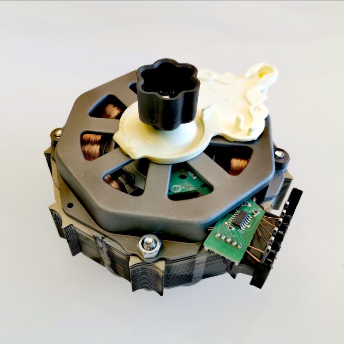 MOTOR BIMBY TM5 / TM6