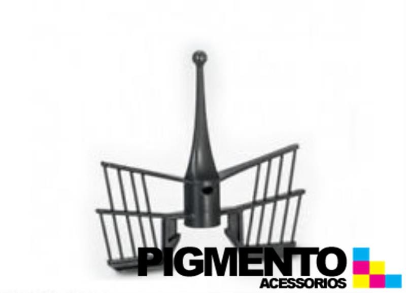 BORBOLETA P/ BIMBY TM5