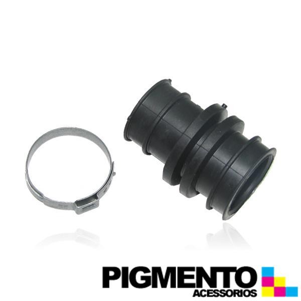 TUBO PEQ. DA BOMBA PRINCIPAL