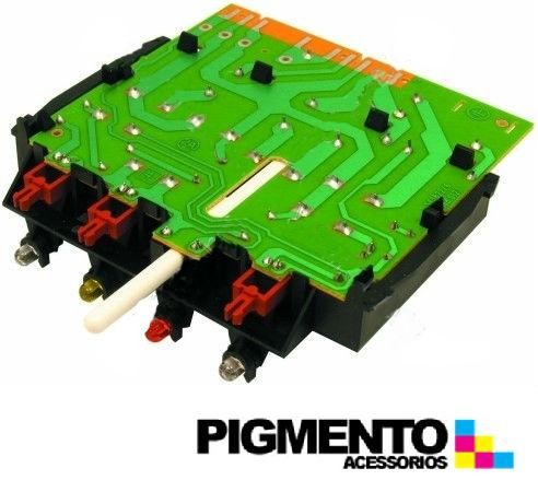 MODULO ELECTRONICO FRIGORIFICO  WHIRLPOOL