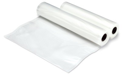 2 ROLOS DE PELÍCULA 1- 22 CM × 3 M + 1-28 CM × 3 M