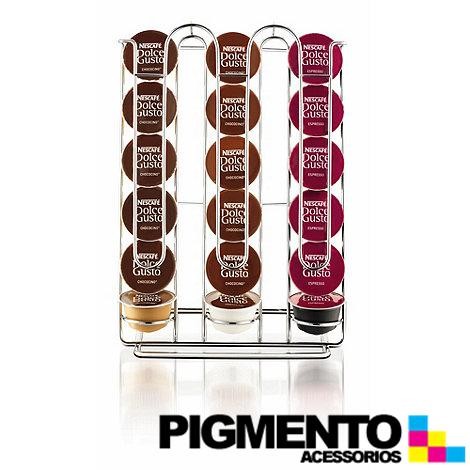  SOPORTE FIxo 18 CAPSULAS DOLCE GUSTO