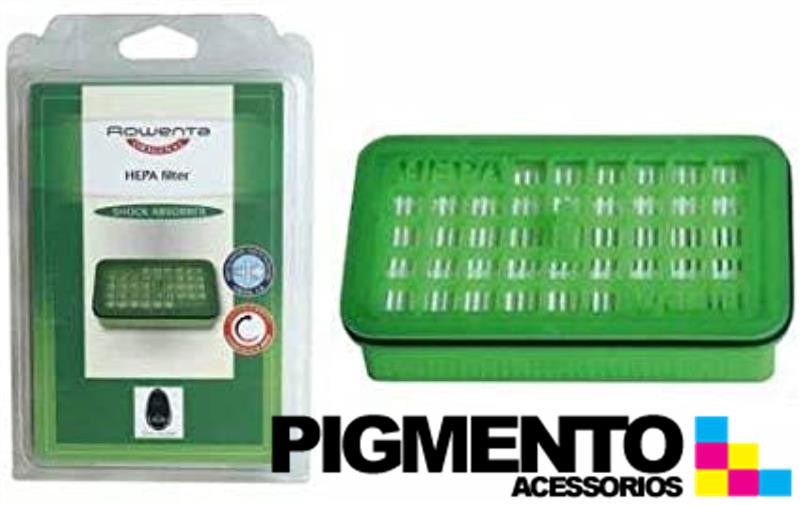 FILTRO HEPA H13