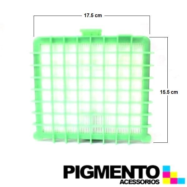 Rowenta ZR002901 Filtro HEPA Originale per Silence Force | Aria Pura
