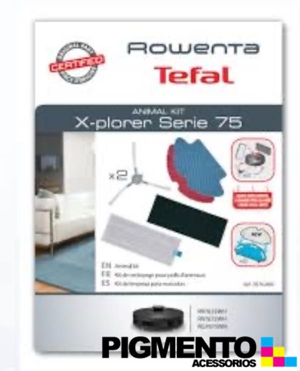 ANIMAL SERVICE KIT X-PLORER S75