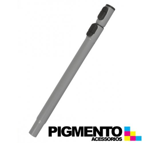 TUBO TELESCÓPICO ASPIRADORA MARCA: ROWENTA