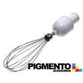 VARAS P/ BATER CLARAS
