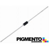 Diodo Rectificador 600V 1A - 1N4937