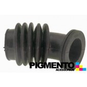 TUBO DE CAJA DE DETERGENTE ZOPPAS