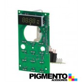 MÓDULO DE CONTROL PARA MICROONDAS BOSCH/SIEMENS