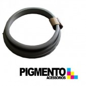 GOMA DA ESCOTILLA  --  HAIER