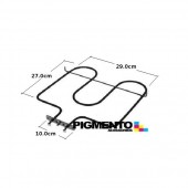 RESISTENCIA HORNO 1250W ARISTON/INDESIT