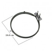RESISTENCIA TURBO BEKO1800W  262900074
