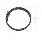 RESISTENCIA TURBO BRANDT 2500W