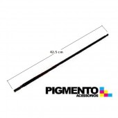 RESISTENCIA P/ TOSTADERA 400W 110V (COMP. 390mm)