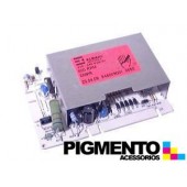 MODULO ELECTRONICO 800 RPM. SAMAR LR4001 =546009000/001