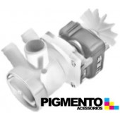 BOMBA DESAGUE SIEMENS