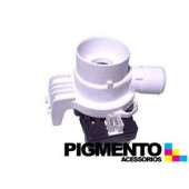 BOMBA DESAGUE WHIRLPOOL